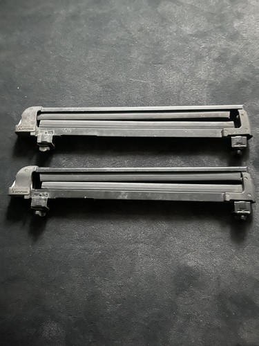 Thule ski roof rack - ski,