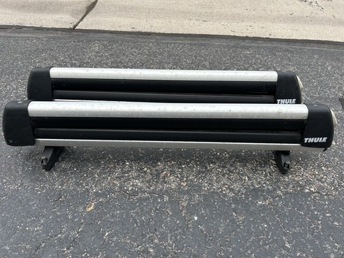 Thule 92724 universal flat top - thule,