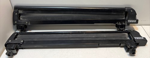 Thule 598 ski rack - thule,