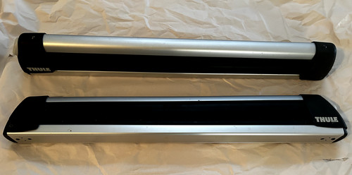 Thule 91725 universal flat top - thule,
